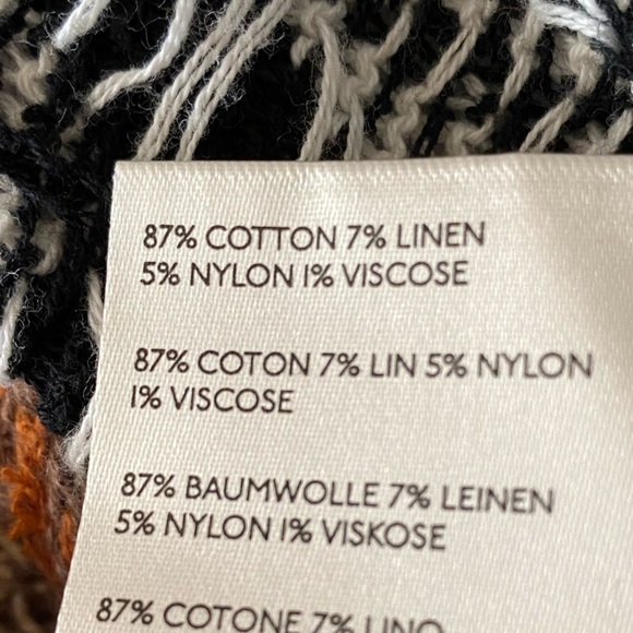 Free People Landmark Duster Sweater Kimono - Picture 6 of 16